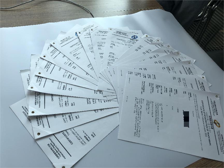 打造國際品牌丨為什么要注冊(cè)國際商標(biāo)？搶先注冊(cè)很重要!