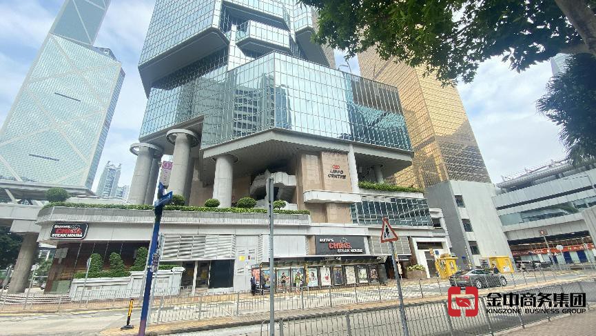 香港公司注冊