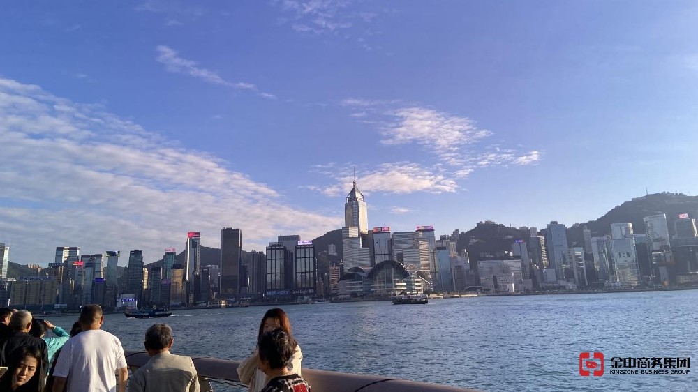 香港公司審計