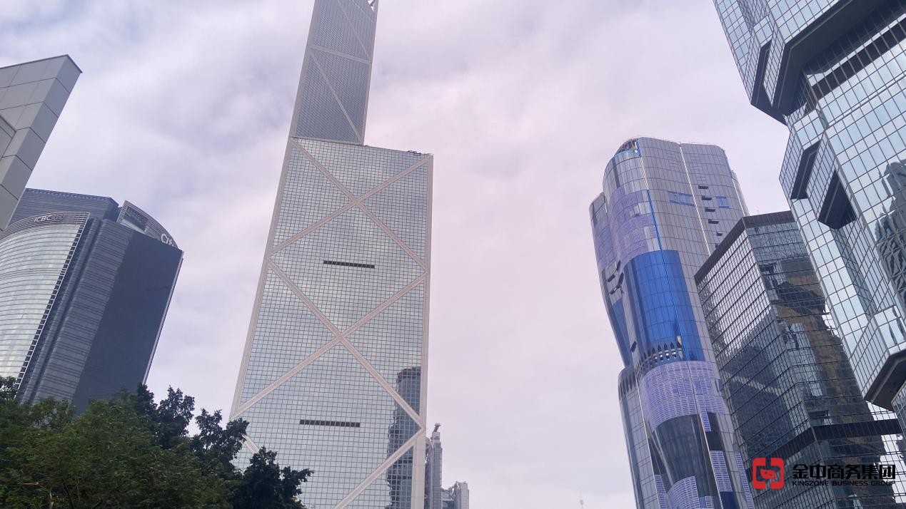香港公司開(kāi)戶