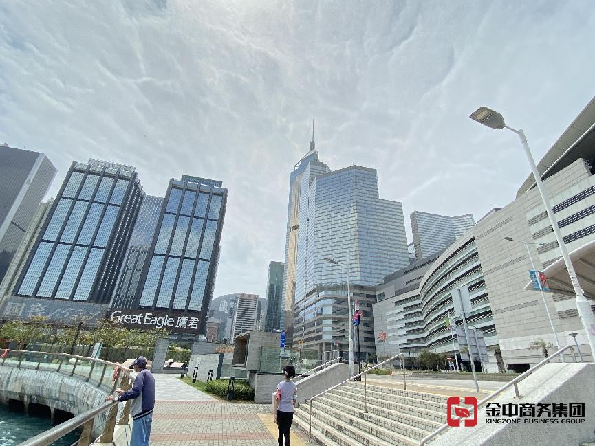 香港公司注冊