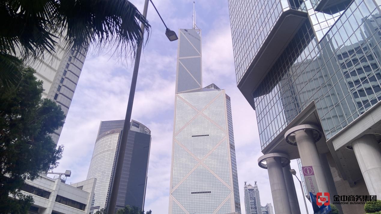 香港注冊(cè)公司