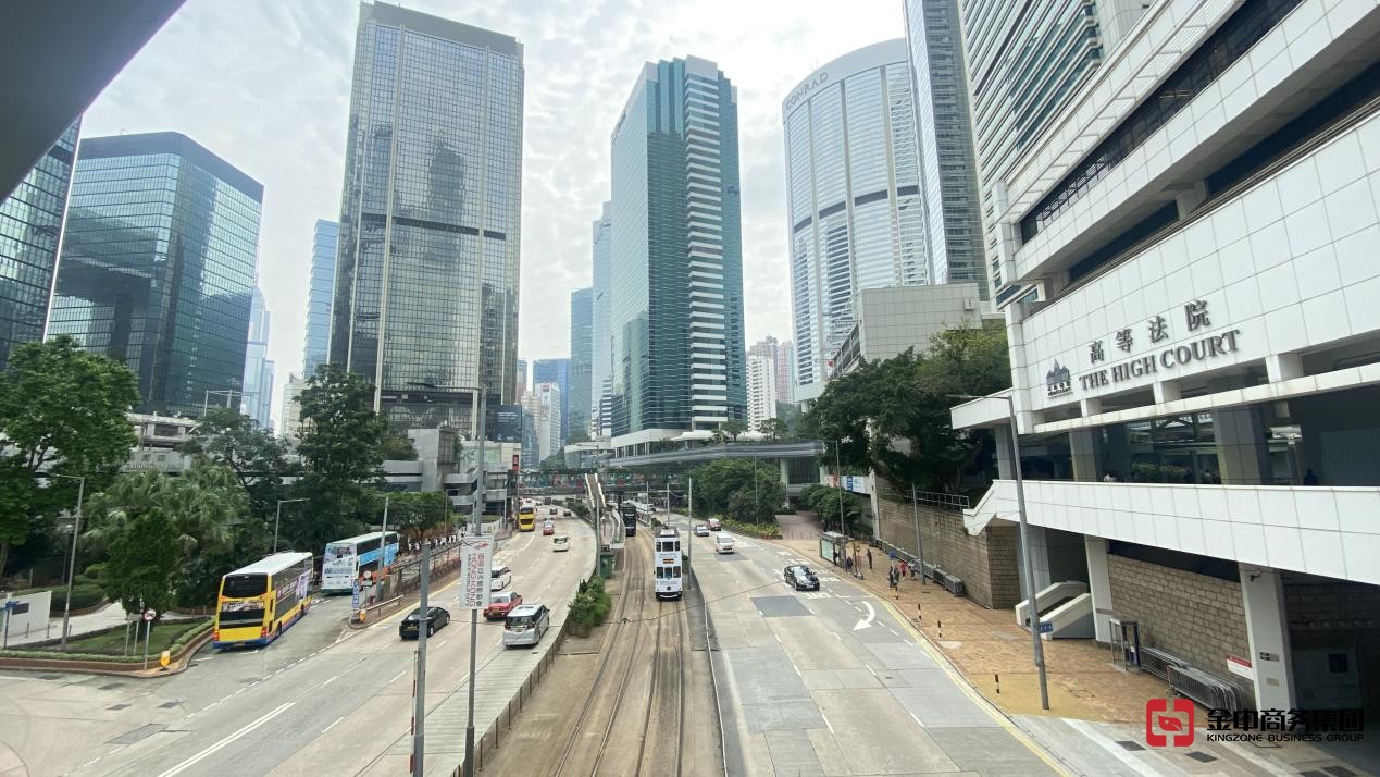 香港公司注銷(xiāo)