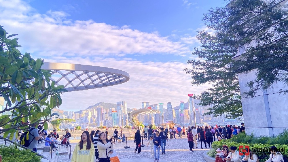 在香港從事旅游業(yè)必看，沒(méi)有這個(gè)香港旅游行業(yè)資質(zhì)寸步難行