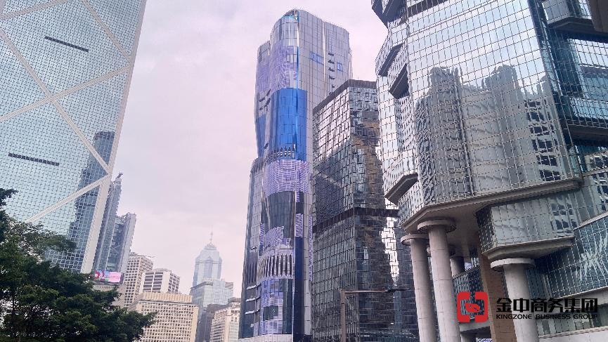 想要成功申請香港公司開戶，這些事你必須知道