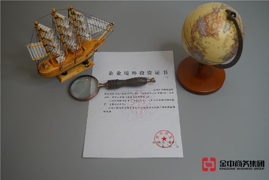 新加坡ODI備案登記，看完秒懂